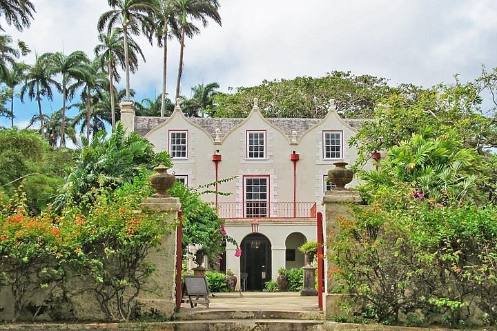 Abadía de San Nicolás, Barbados
