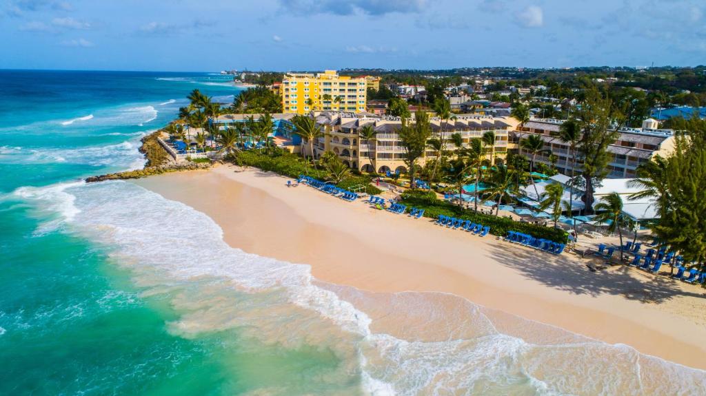 Playa Tortuga por Elegant Hotels