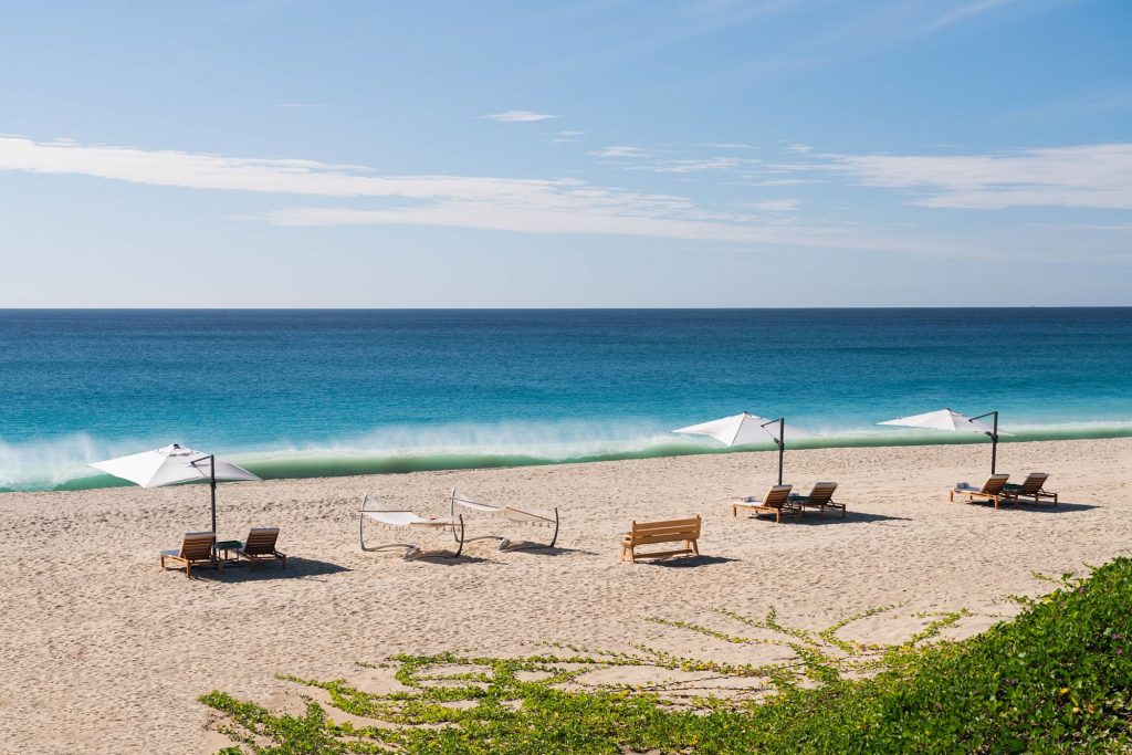 The Ritz-Carlton abre nuevo balneario en Islas Turcas y Caicos-3