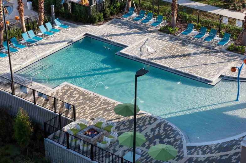 Holiday Inn Express & Suites Orlando en SeaWorld
