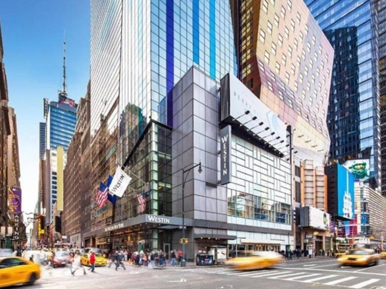 The Westin Nueva York en Times Square