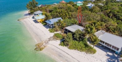 Mejores Casas de Playa de Lujo en Florida