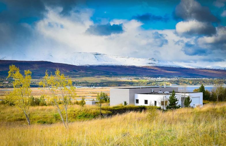 Villa Exclusiva - Akureyri