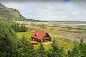 Mejores Alquileres Vacacionales en Islandia