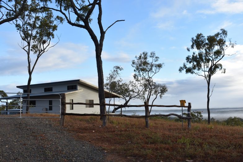 Ironbark House Dimbulah con vistas increíbles - Dimbulah, QLD