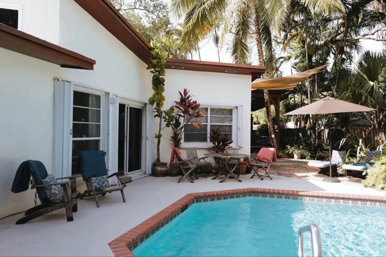 South Miami - Coral Gables House con piscina exclusiva
