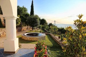 Mejores Villas de Lujo en Capri, Italia
