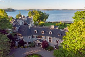Mejores Lugares para Alojarse en Bar Harbor, Maine