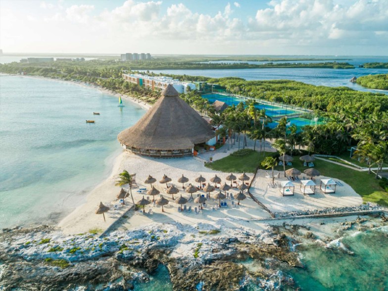 Club Med Cancún Yucatán - Cancun, Mexico