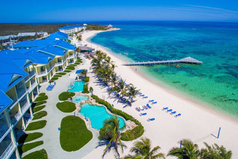 Wyndham Reef Resort Grand Cayman - East End, Islas Caimán