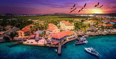 Mejores Hoteles y Resorts en Bonaire
