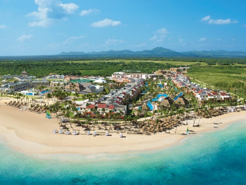 Sin aliento Punta Cana Resort & Spa
