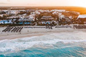 Mejores Resorts en Punta Cana Todo Incluido
