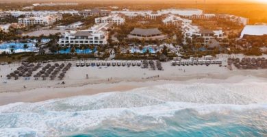Mejores Resorts en Punta Cana Todo Incluido