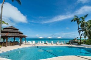 Mejores Resorts Familiares en Antigua