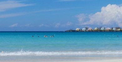 Mejores Alojamientos cerca de las Playas de Jamaica