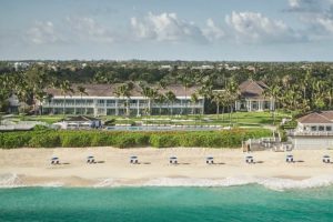 Mejores Resorts Familiares en las Bahamas