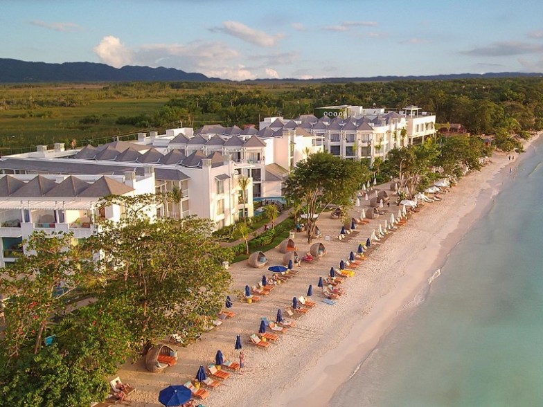 Azul Beach Resort Negril por Karisma