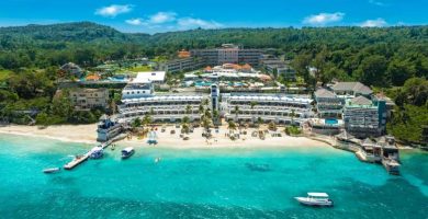 Mejores Resorts Todo Incluido para Familias en Jamaica