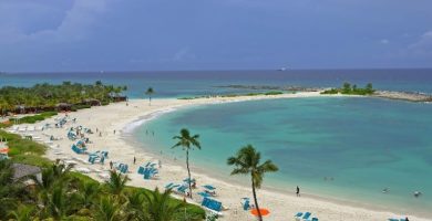 Destinos y Hoteles en el Caribe más Baratos para la primavera
