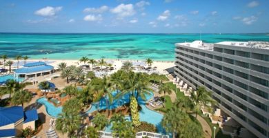 Resorts Familiares Todo Incluido en las Bahamas
