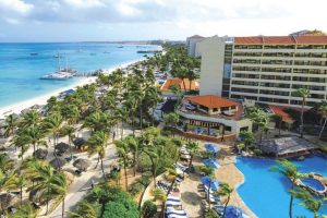 Mejores Resorts para Luna de Miel en Aruba
