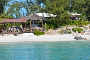 Mejores Hoteles Boutique en las Bahamas