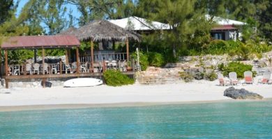 Mejores Hoteles Boutique en las Bahamas