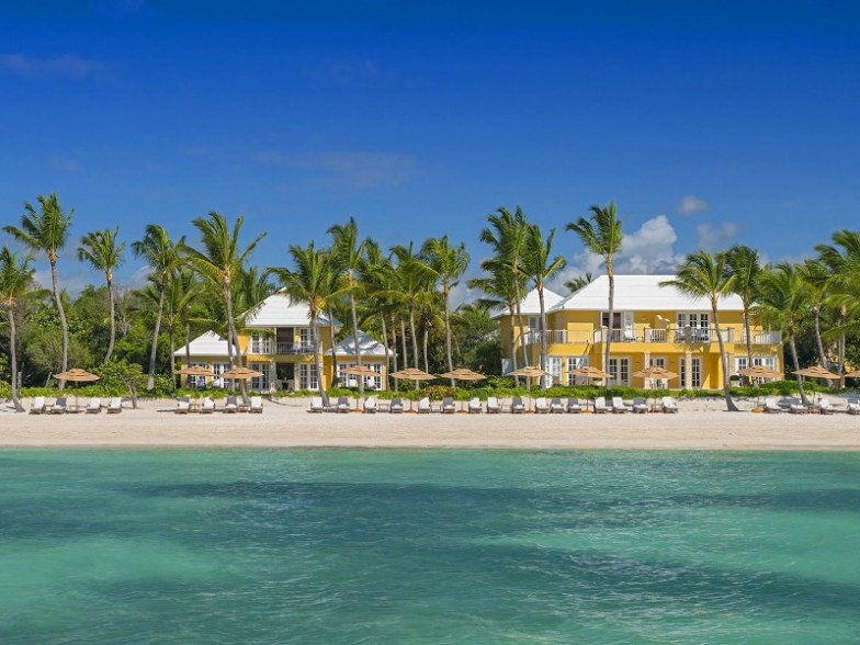 Tortuga Bay Hotel at Puntacana Resort & Club