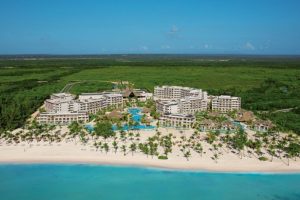 Mejores Resorts de Luna de Miel en Punta Cana