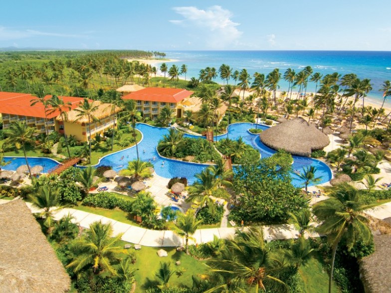 Jewel Punta Cana Resort de playa todo incluido