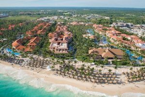 Mejores Resorts para Niños en Punta Cana