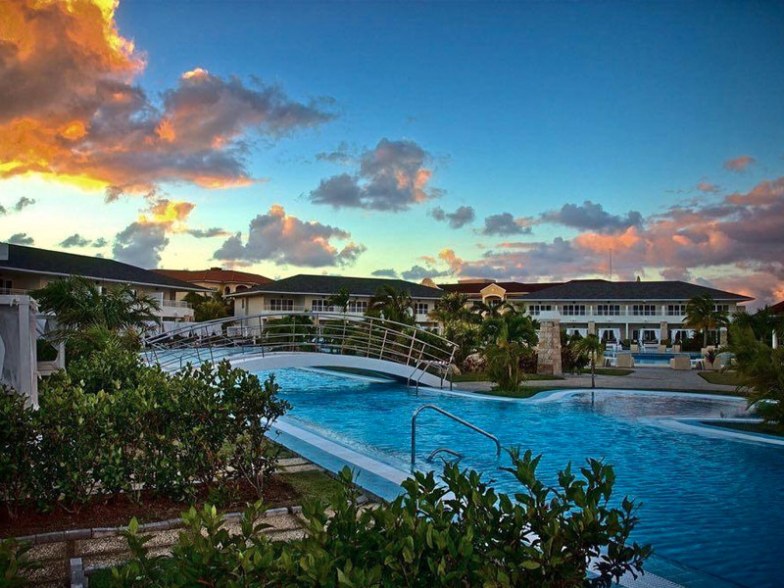 Paradisus Princesa del Mar Resort and Spa