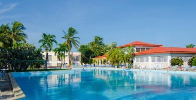 Mejores Resorts Todo Incluido en Cuba