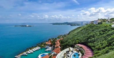 Mejores Resorts Todo Incluido en Puerto Rico