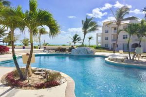 Mejores Resorts Todo Incluido en Islas Turcas y Caicos