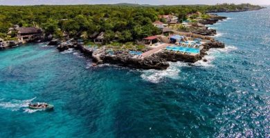 Mejores Hoteles en Jamaica