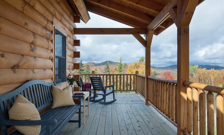 Bear Ridge Lodge - Franconia, Nuevo Hampshire