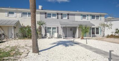 Mejores Casas de Playa en Alquiler en Destin, Florida