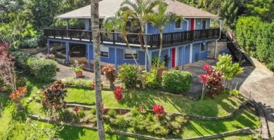 Mejores Alojamientos cerca de Poipu Beach, Kauai