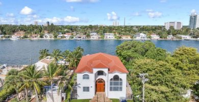 Mejores Casas de Playa en Alquiler en Miami, Florida