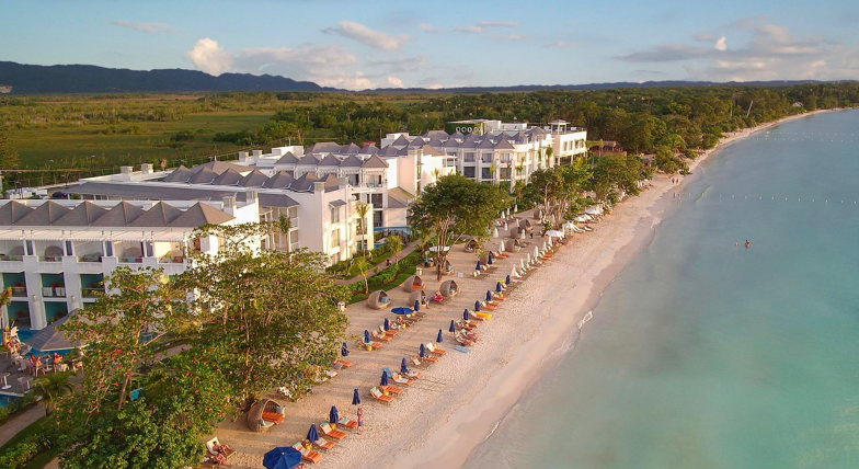Azul Beach Resort Negril by Karisma - Negril, Jamaica