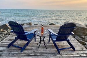 Mejores Alquileres de Vacaciones Frente al mar en el Lago Erie